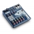 Soundcraft Notepad-8FX mikser analogowy